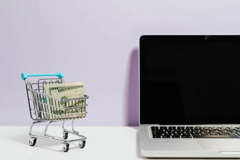 Maximizing Online Shopping