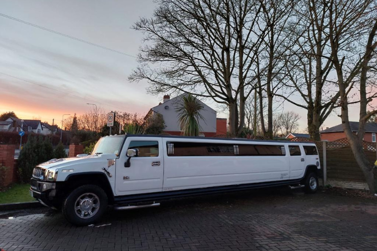 Limo Hire